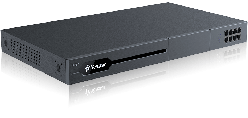 Yeastar P-Series P560