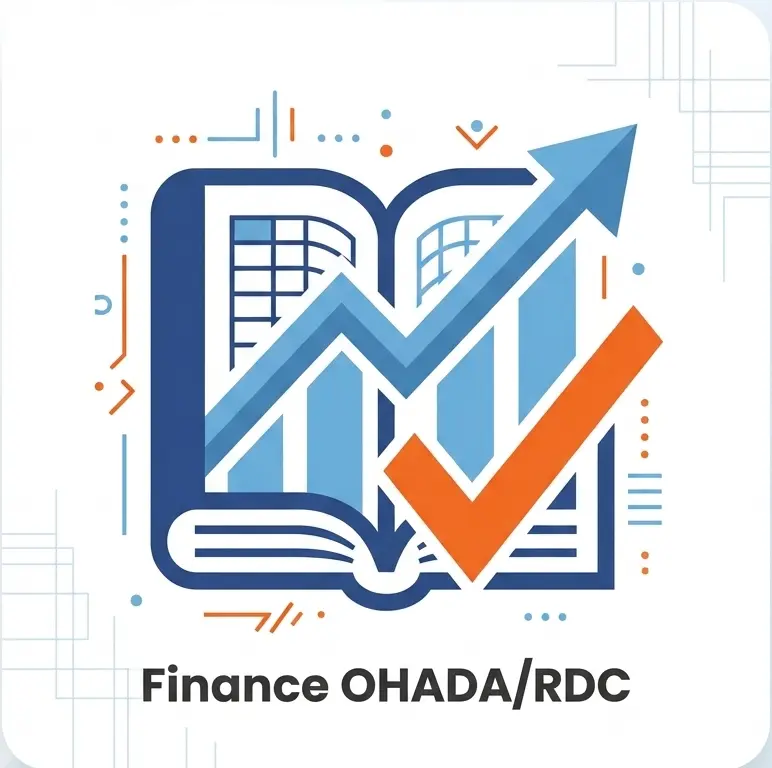 Success Pack - Odoo Comptabilité & Finance RDC