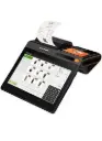 SUNMI D3 mini – Caisse tactile compacte pour commerce et restauration