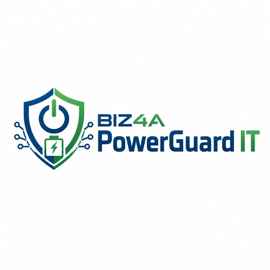BIZ4A PowerGuard IT (Starter)