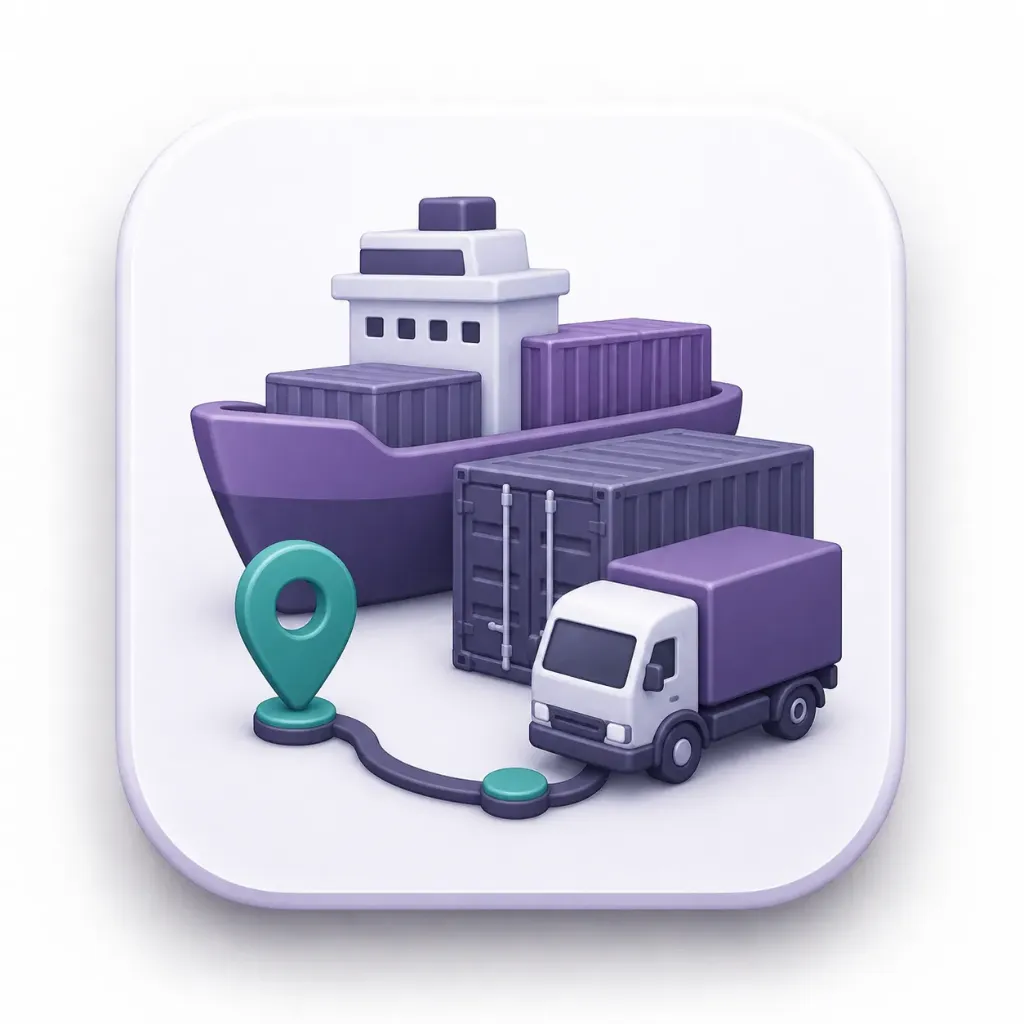 Odoo Logistics Asset & Assembly Management (As-is)