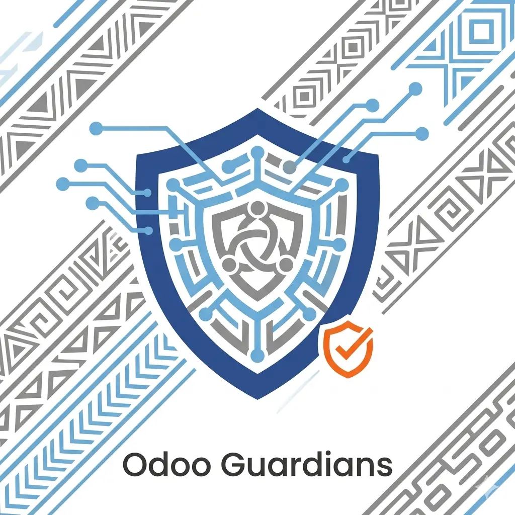 Odoo Guardians – Support ERP & Maintenance Odoo